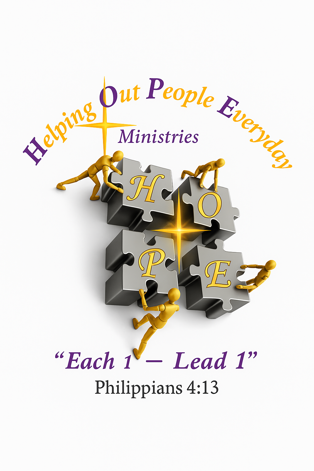 HOPE Logo HD 2025